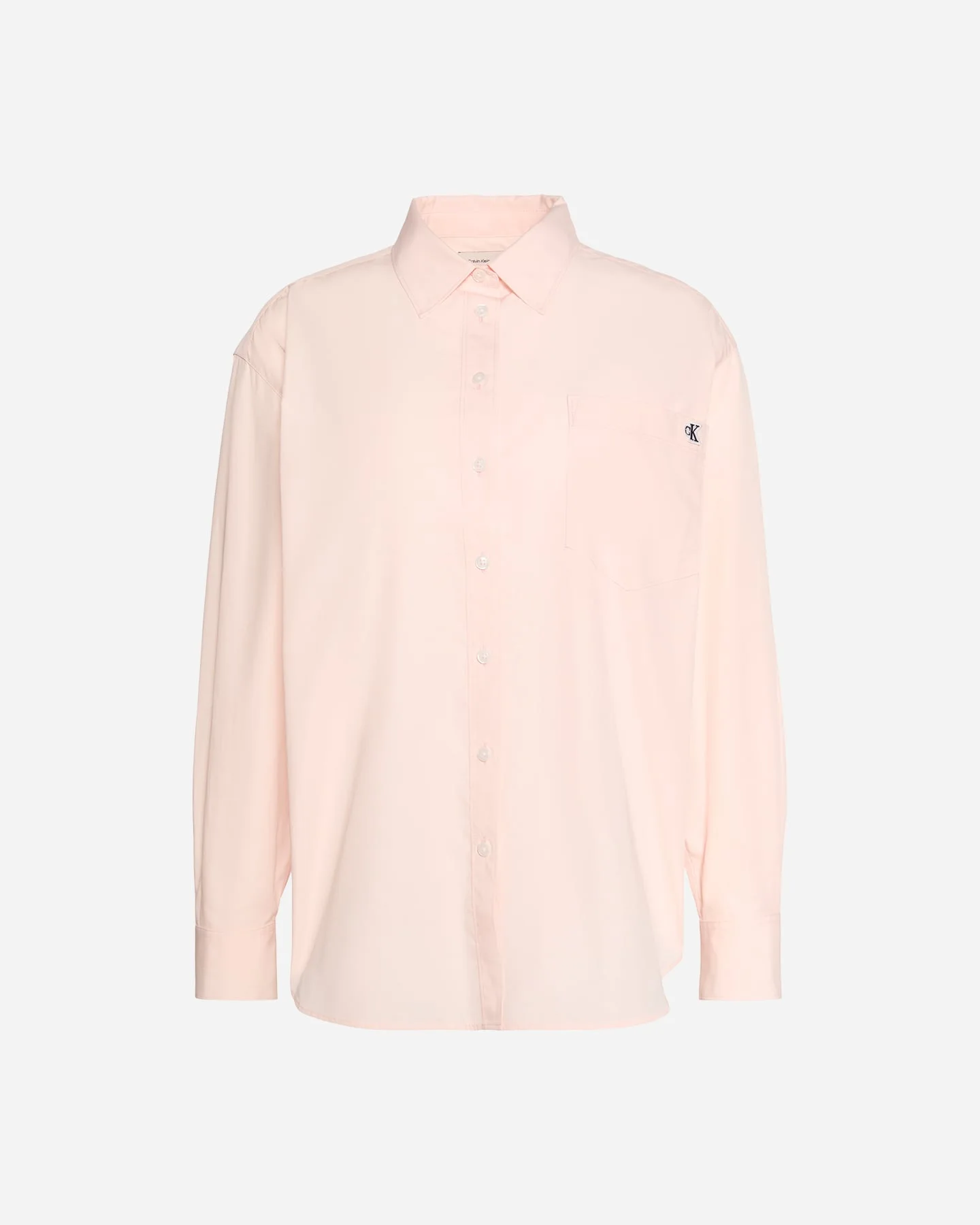 Calvin Klein Jeans Poplin W