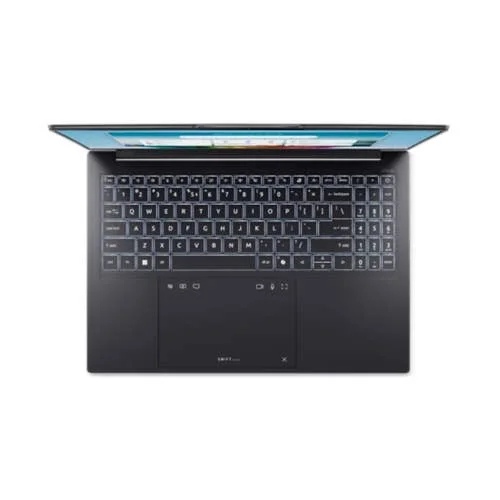 Acer Swift Go 16 AI OLED SFG16-I71 - vista 4