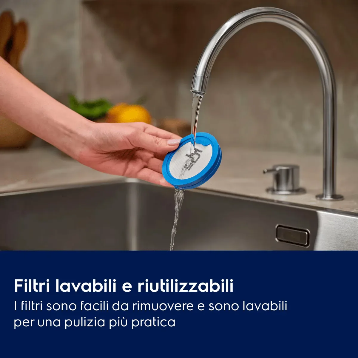 Electrolux Scopa senza filo Serie 700 - vista 4