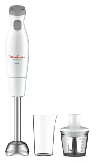 Moulinex Dd4521 Frullatore a Immersione