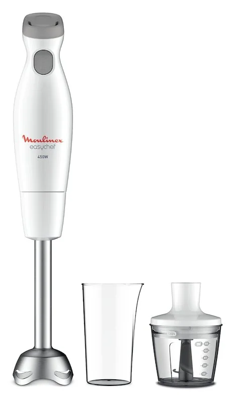 Moulinex Dd4521 Frullatore a Immersione