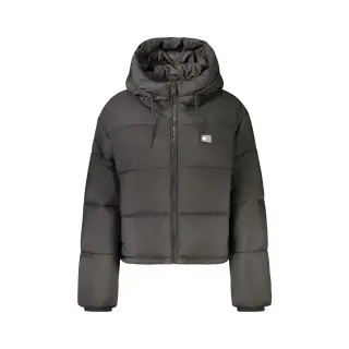 Tommy Hilfiger Giubbotto Maniche Lunghe Donna Logo