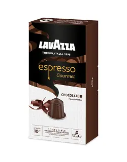 Lavazza Caffè in capsule Gourmet Chocolate