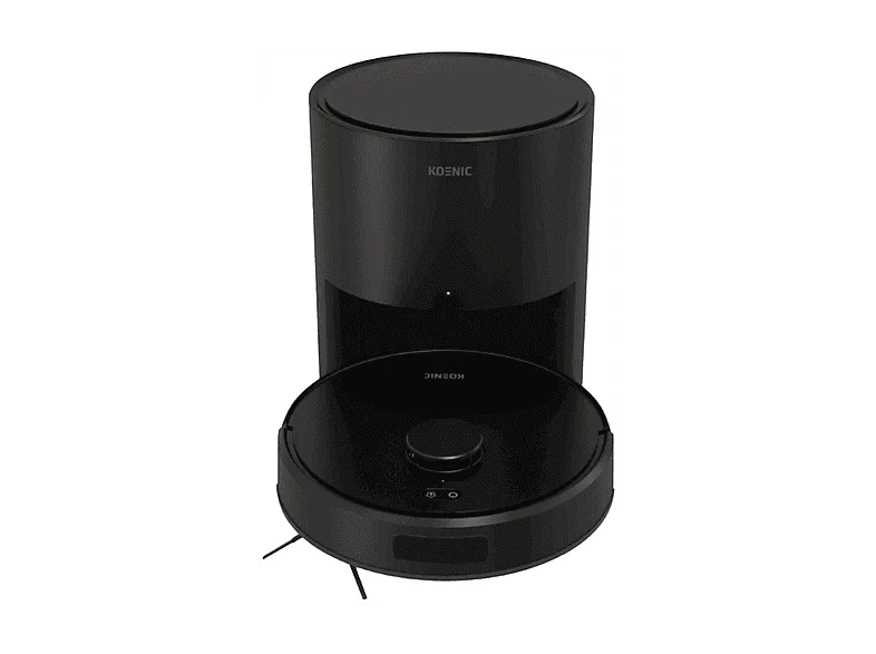 Koenic KRVC20425IT Robot Aspirapolvere e Lavapavimenti
