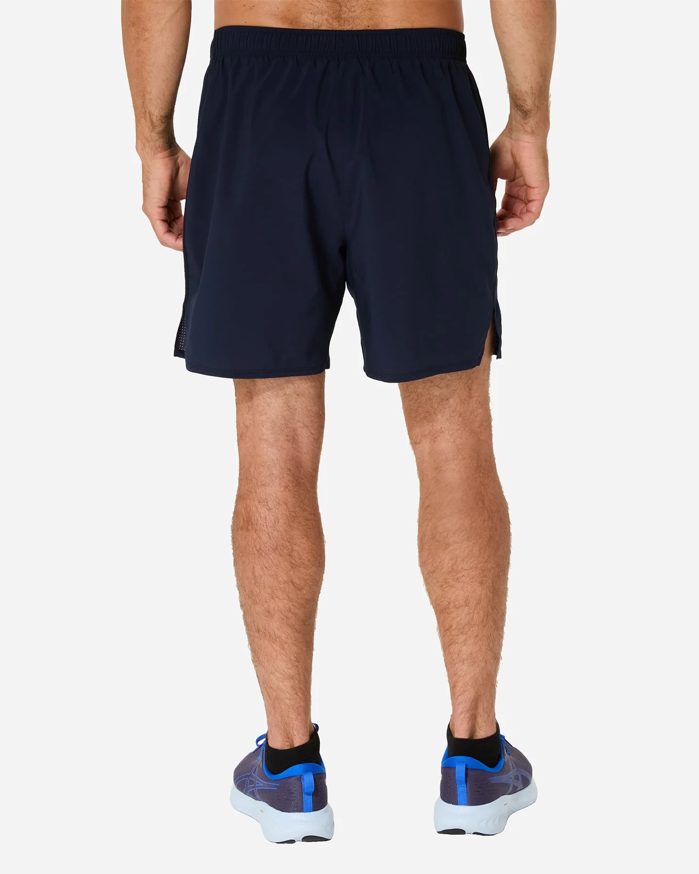 Asics Core 7in M - vista 3