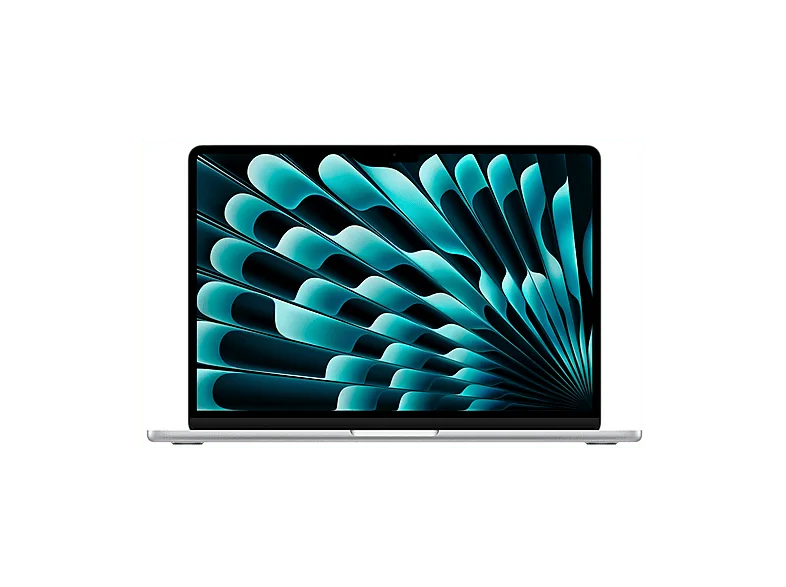 Apple MacBook Air con chip M5 - vista 2