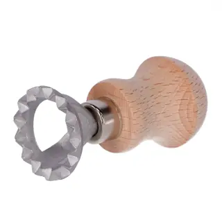 Stampo taglia ravioli in tondo - Diametro 32 mm
