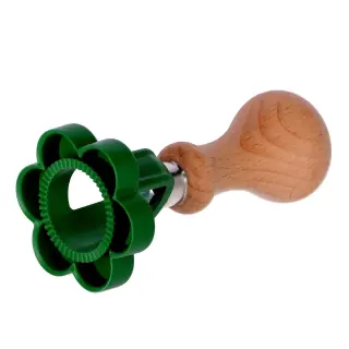 Taglia biscotti a forma di fiore