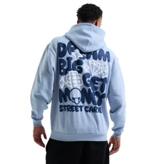 Street Cartel Theory Uomo