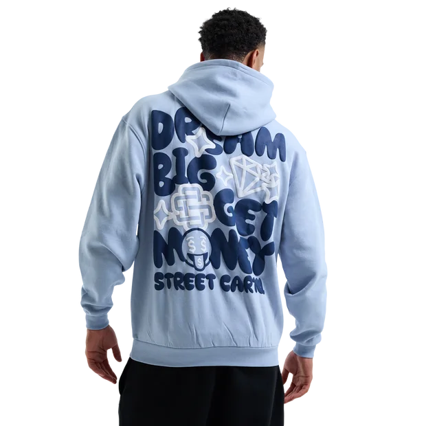 Street Cartel Theory Uomo