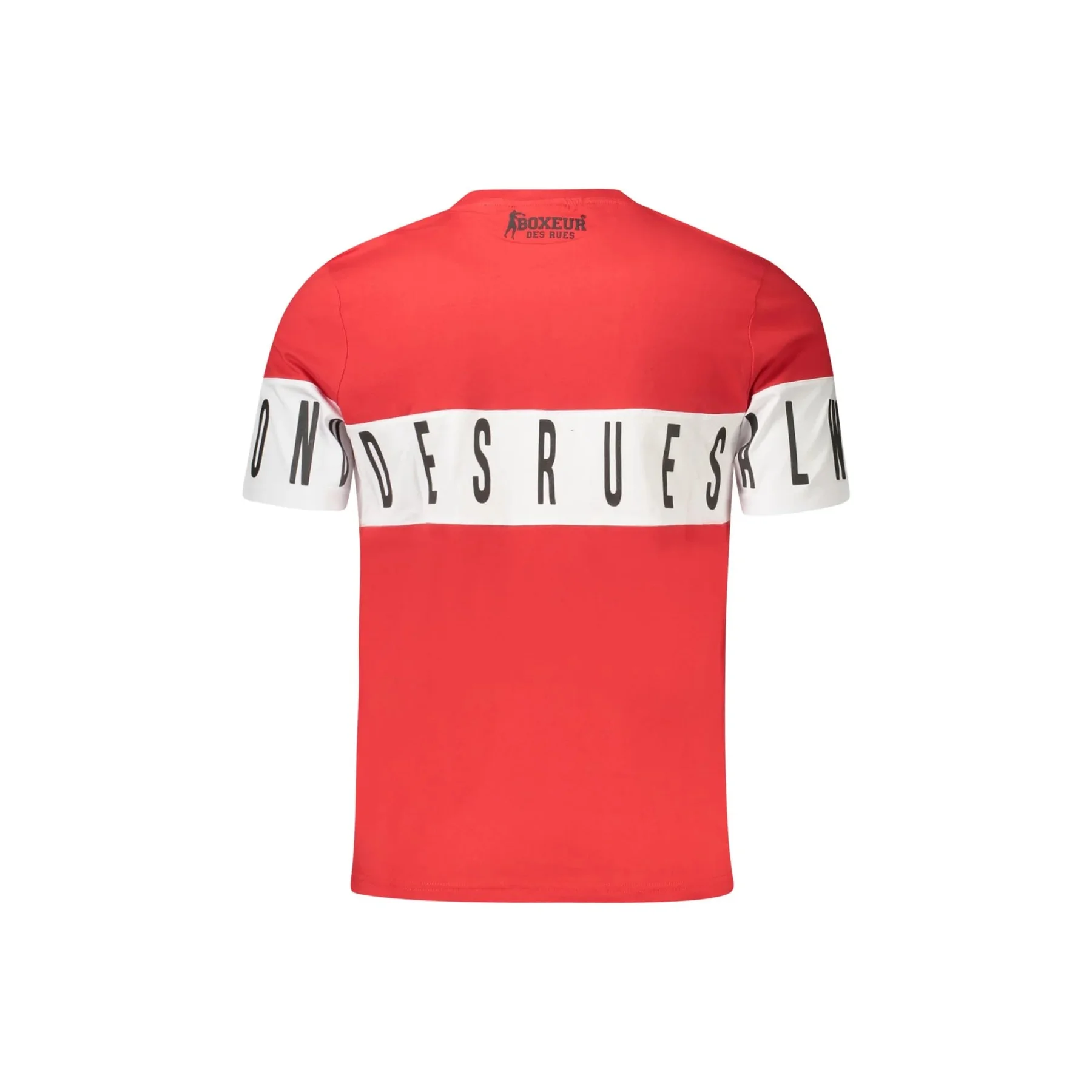 Boxeur Des Rues T-shirt uomo BXM0200612AZ