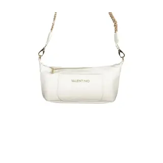 Valentino Bags Borsa a Tracolla Donna Bianca