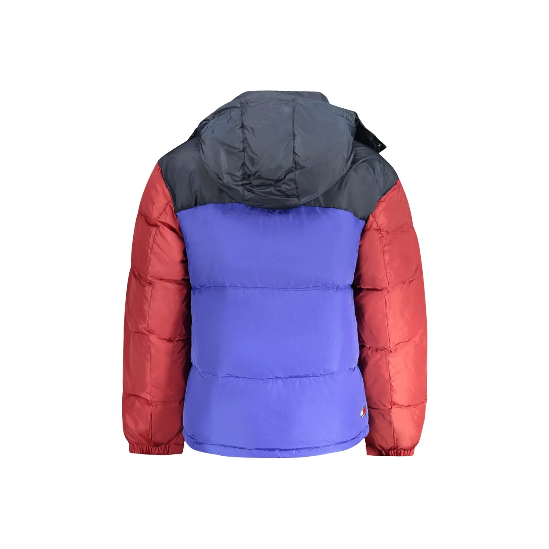 Tommy Hilfiger Giubbotto Maniche Lunghe Uomo Blu Zip