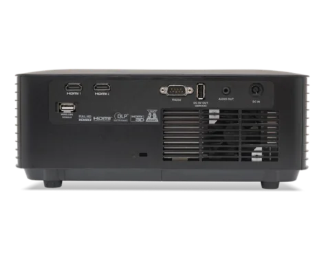 Proiettore Acer Commercial PL2520i - vista 5