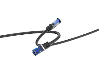 ISY Cavo Ethernet Cat6A S/FTP