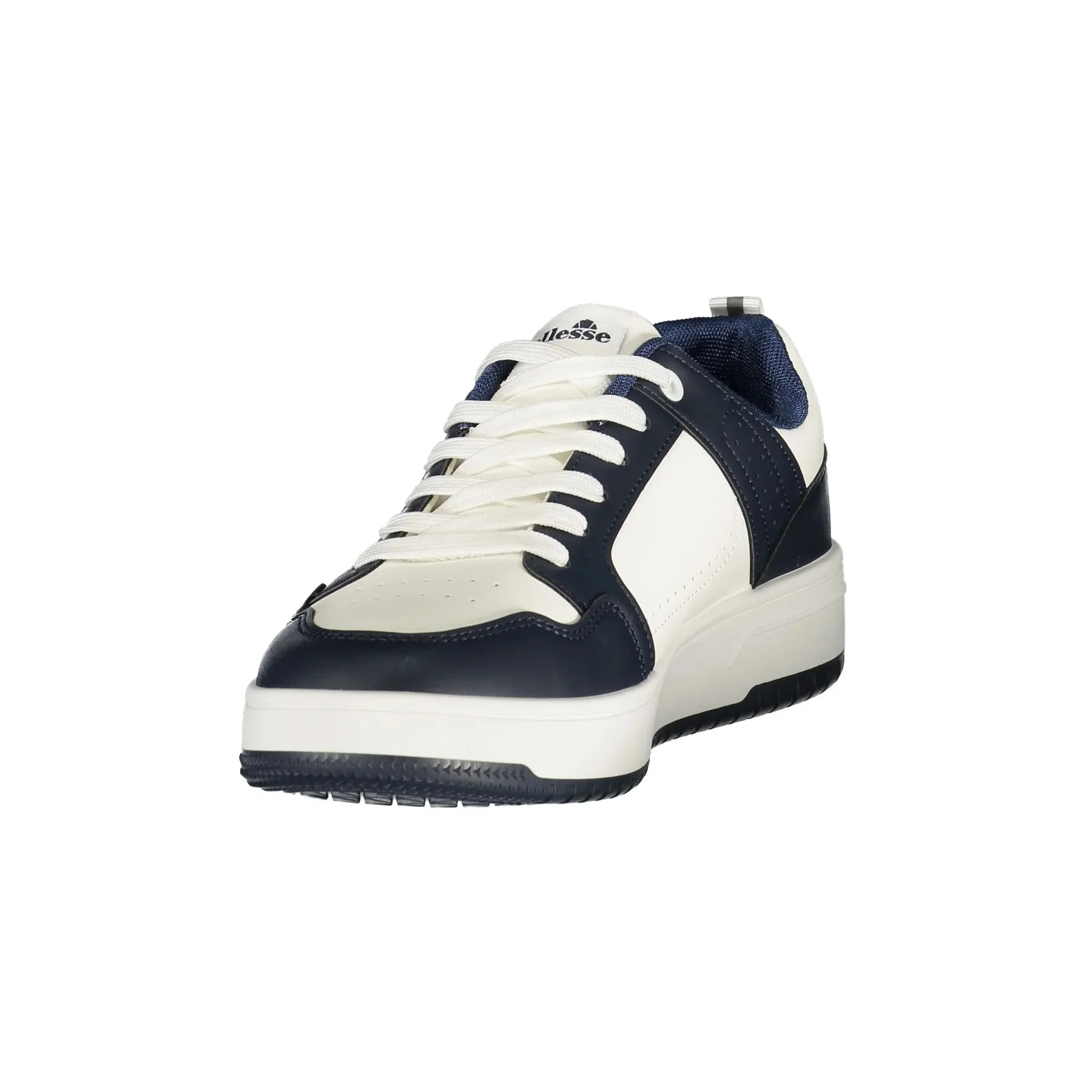 Ellesse Sneakers Uomo Dettagli a Contrasto - vista 2