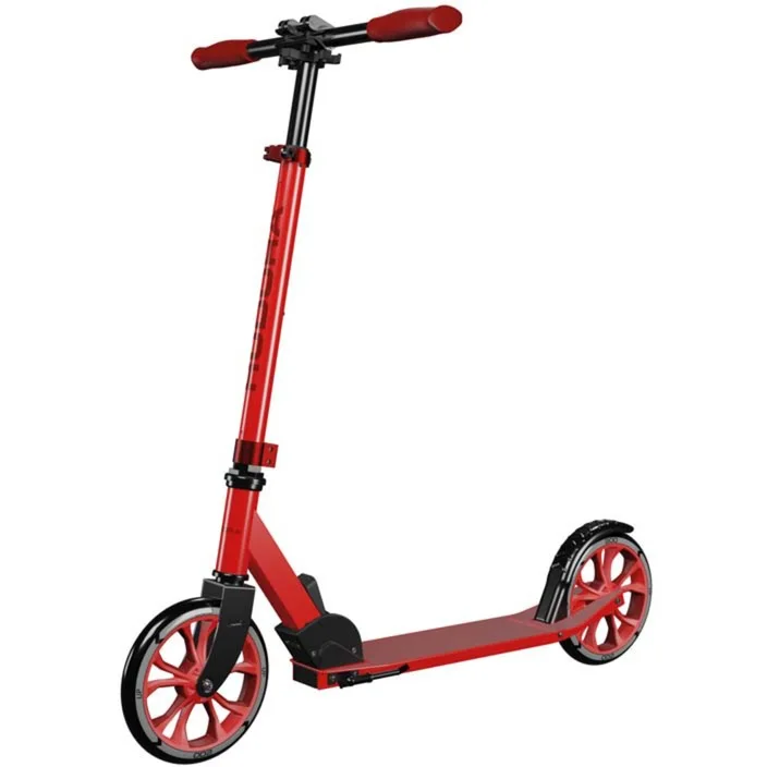 Scooter Up 200 - vista 2