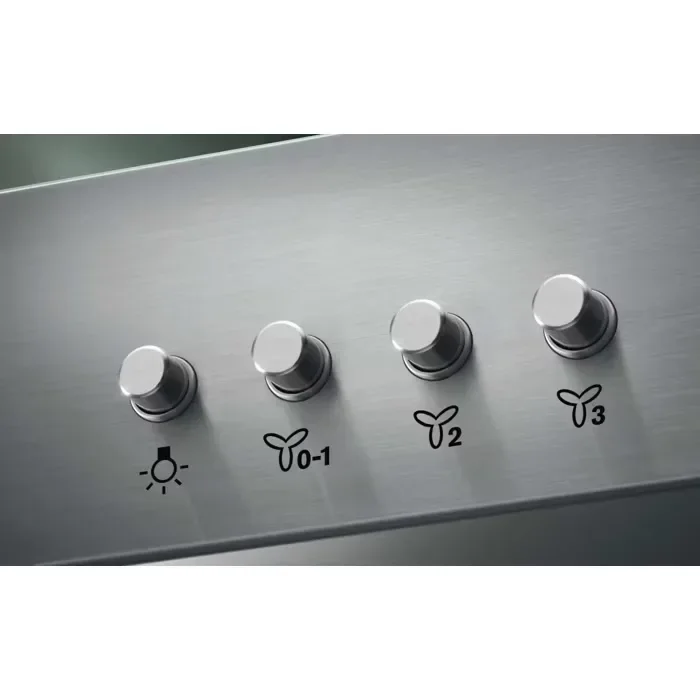 Electrolux Serie 500 ExctractionTech 60 cm - vista 4