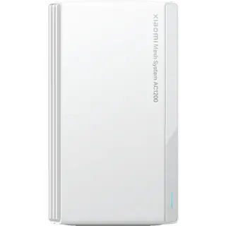 Xiaomi Mesh System AC1200 EU (2-pack)