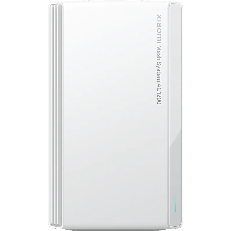 Xiaomi Mesh System AC1200 EU (2-pack)