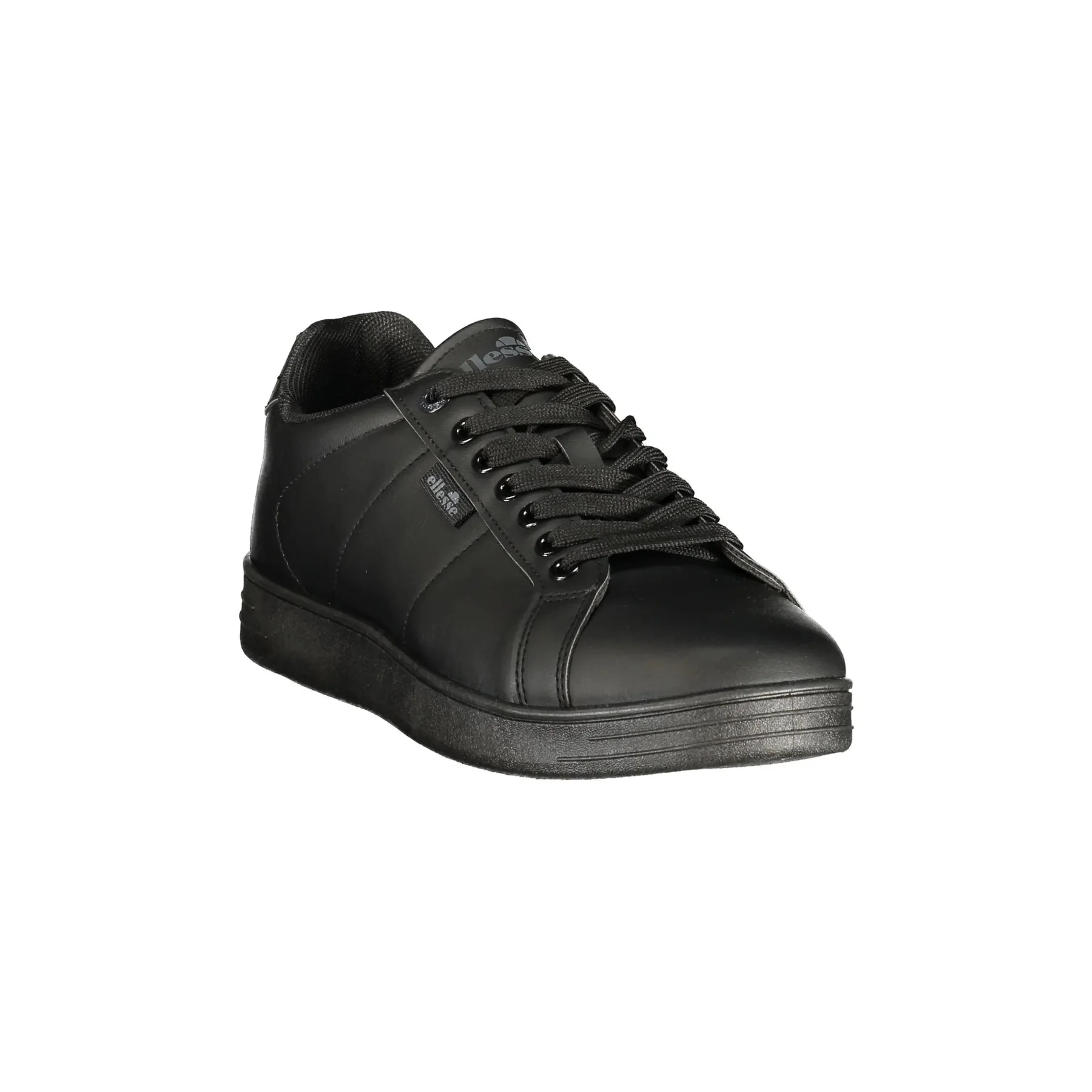 Ellesse Sneakers Uomo Dettagli a Contrasto - vista 4