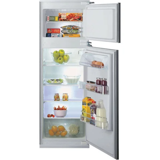 Frigorifero Doppia Porta da Incasso Hotpoint Ariston BDFS 2422