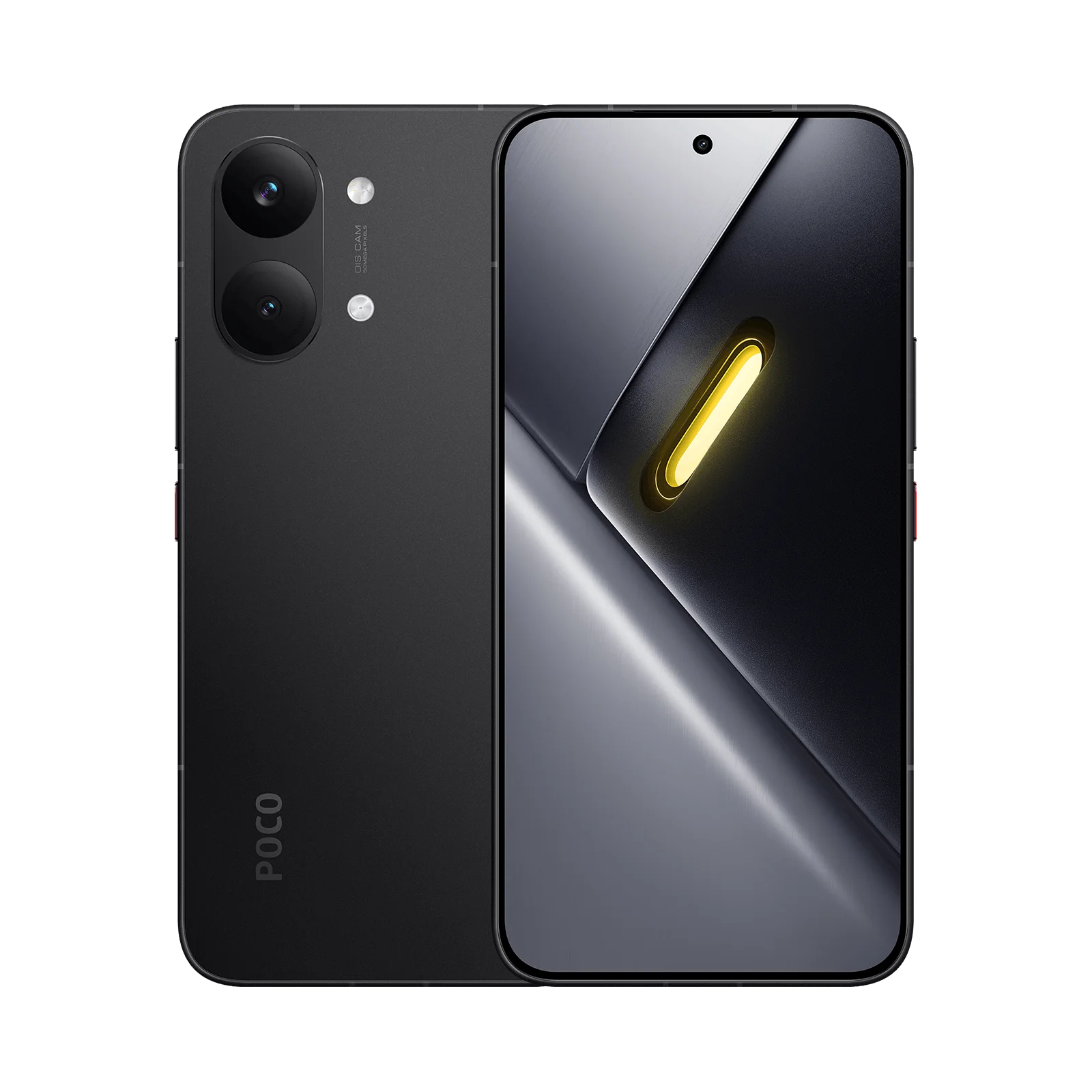 Xiaomi POCO X8 Pro Max - vista 4