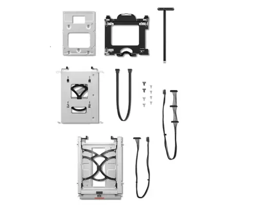 Lenovo Kit di archiviazione ThinkStation per P3 Tower