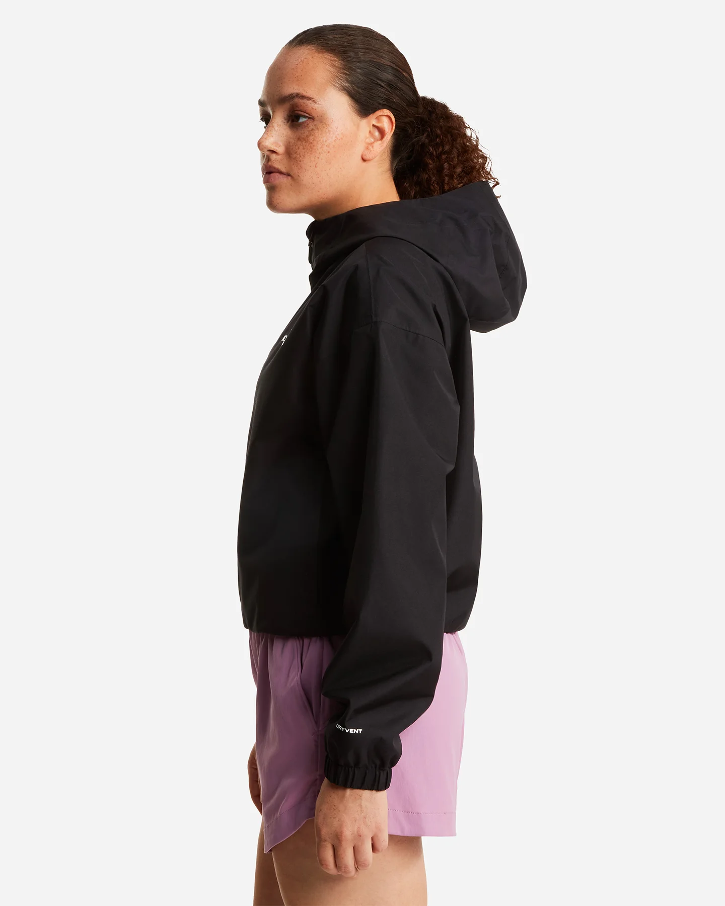 The North Face Quest W - Giubbotto Donna - vista 4