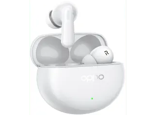 OPPO AIR 4 PRO AURICOLARI WIRELESS