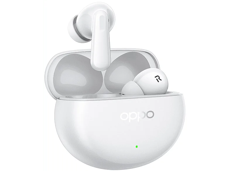 OPPO AIR 4 PRO AURICOLARI WIRELESS