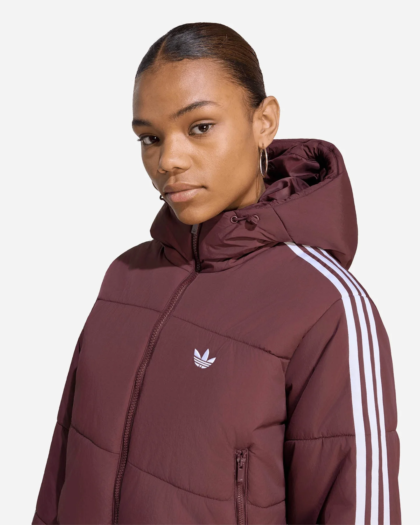 Adidas Adicolor W - vista 5