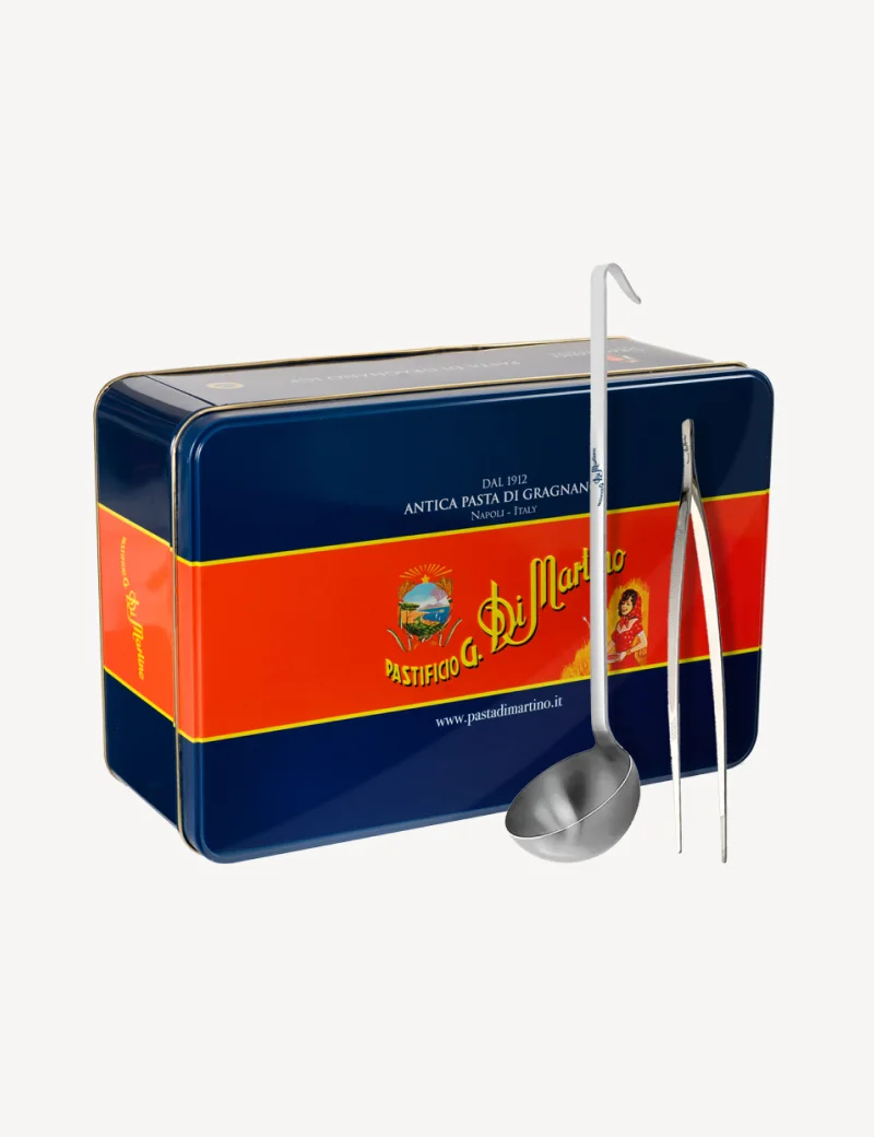Cofanetto Impiatta come uno Chef