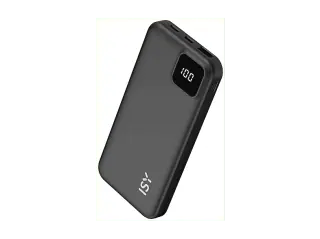 Powerbank ISY IPP-10001