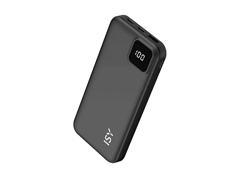 Powerbank ISY IPP-10001