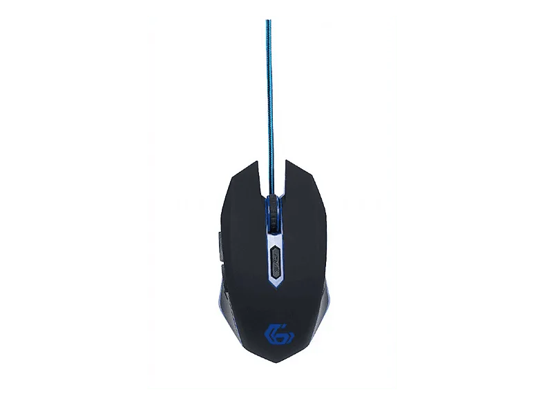 Mouse Gaming Gembird CO25306