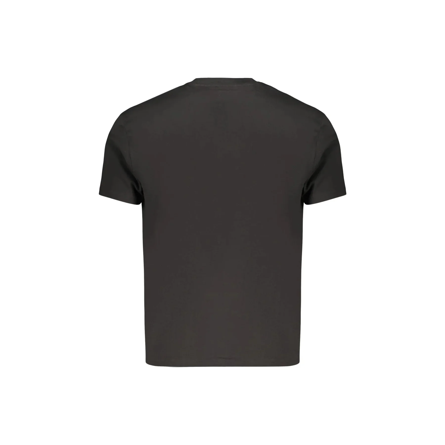 North Sails T-Shirt Maniche Corte Uomo Logo - vista 2