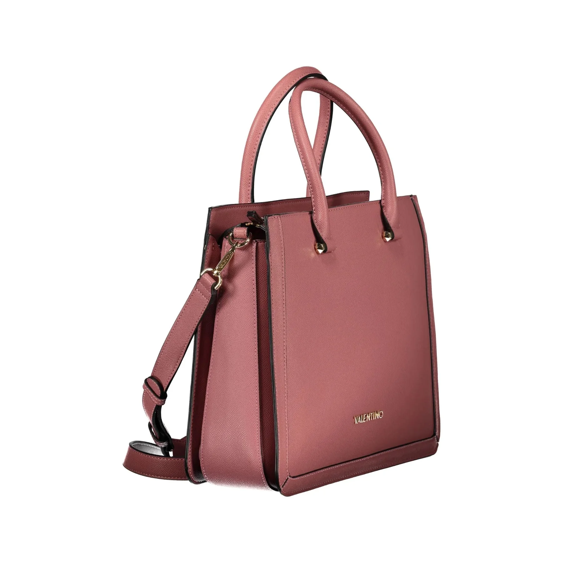 Valentino Bags Borsa a Tracolla Donna Logo - vista 3