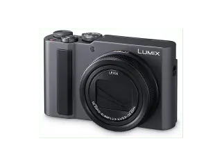 Panasonic DC-TZ300E-S Fotocamera Digitale