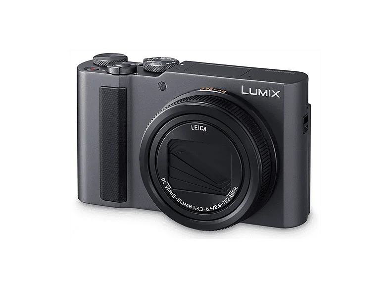 Panasonic DC-TZ300E-S Fotocamera Digitale