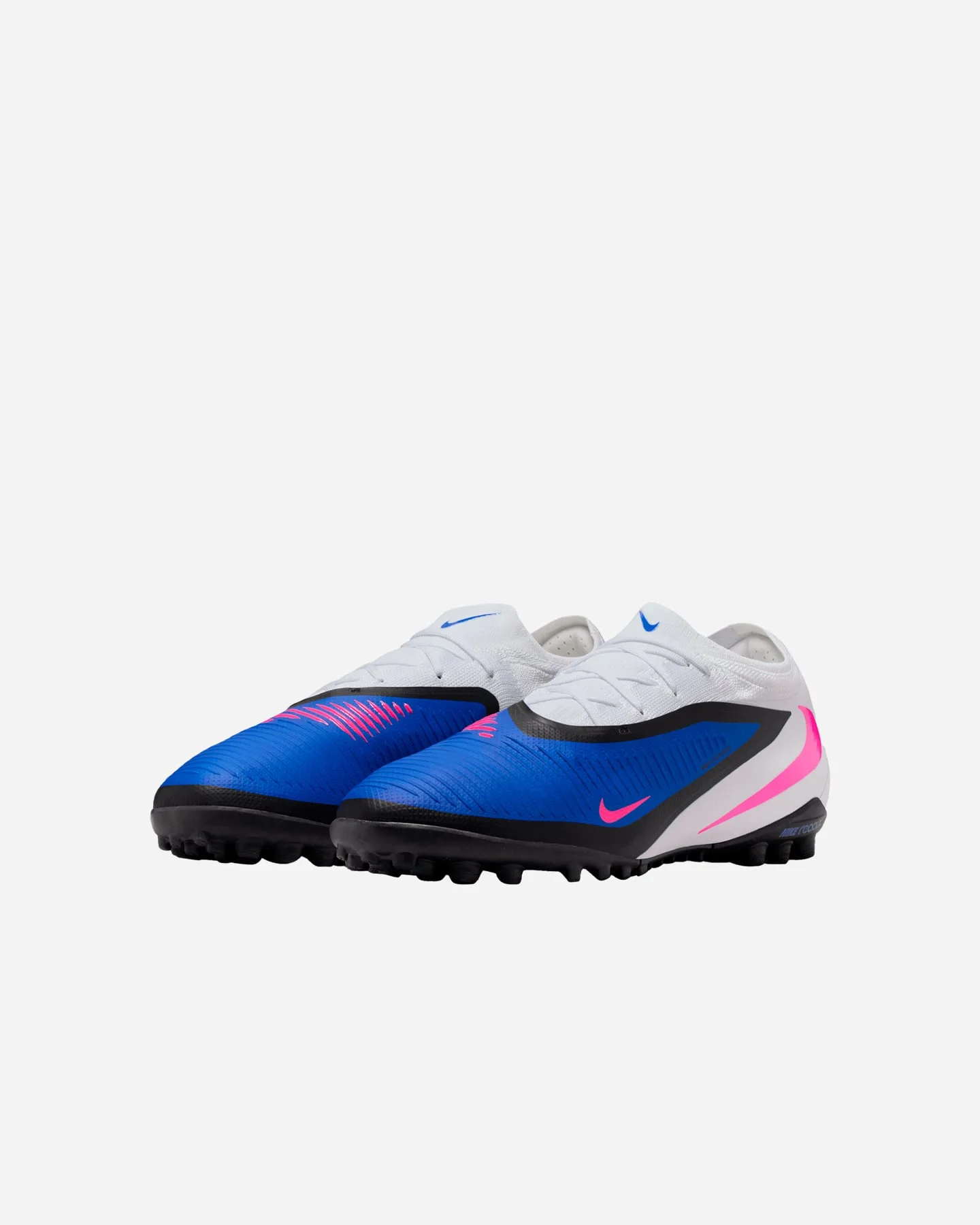 Nike Reactx Phantom 6 Low Pro Tf M - Scarpe Calcio - Uomo - vista 2