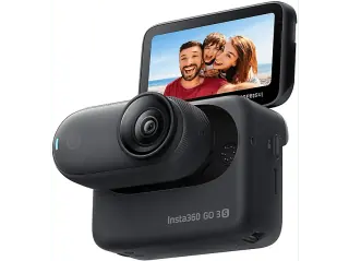 INSTA360 GO 3S - Action Camera 4K