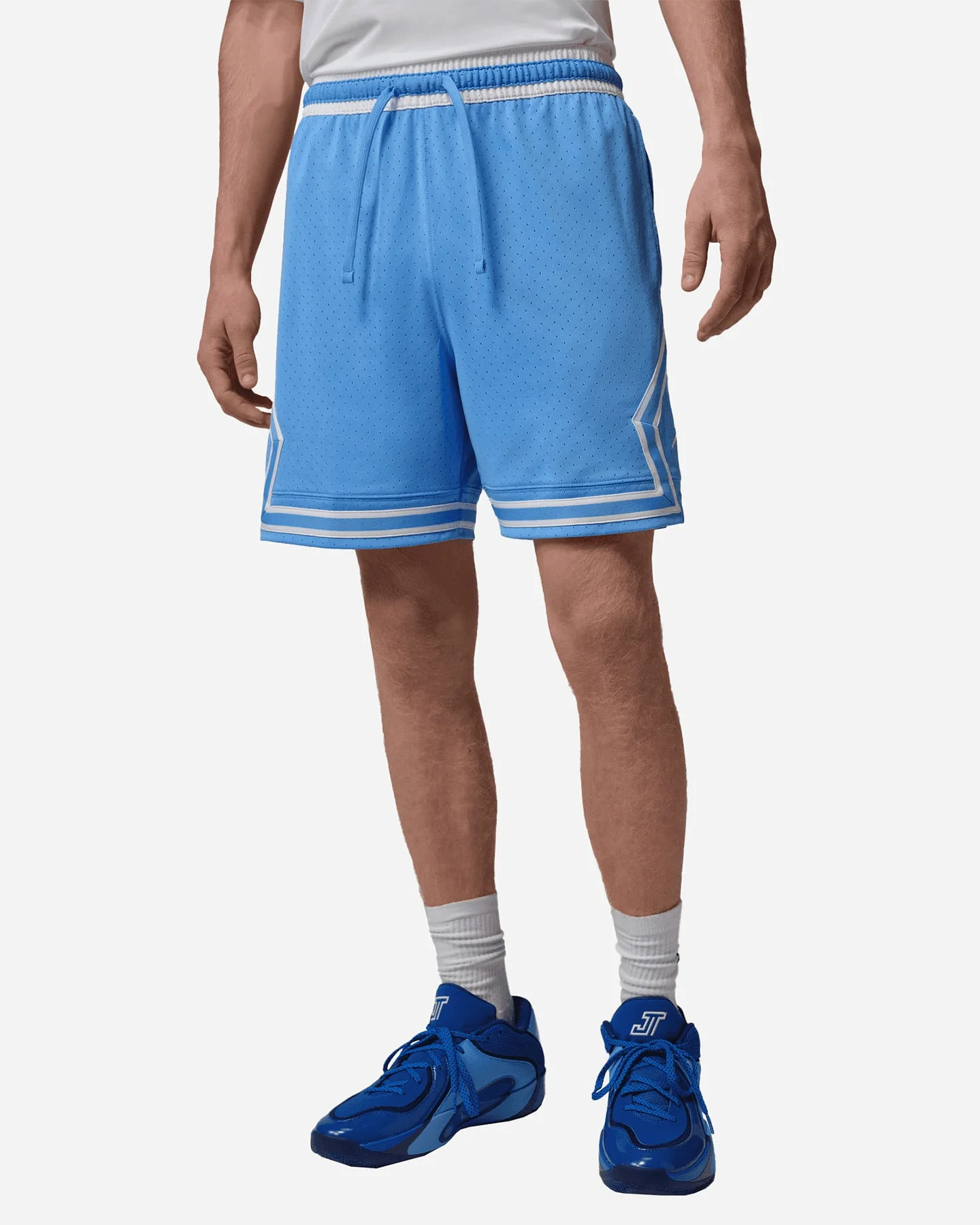 Nike Jordan Diamond - Pantaloncini Basket - Uomo - vista 4