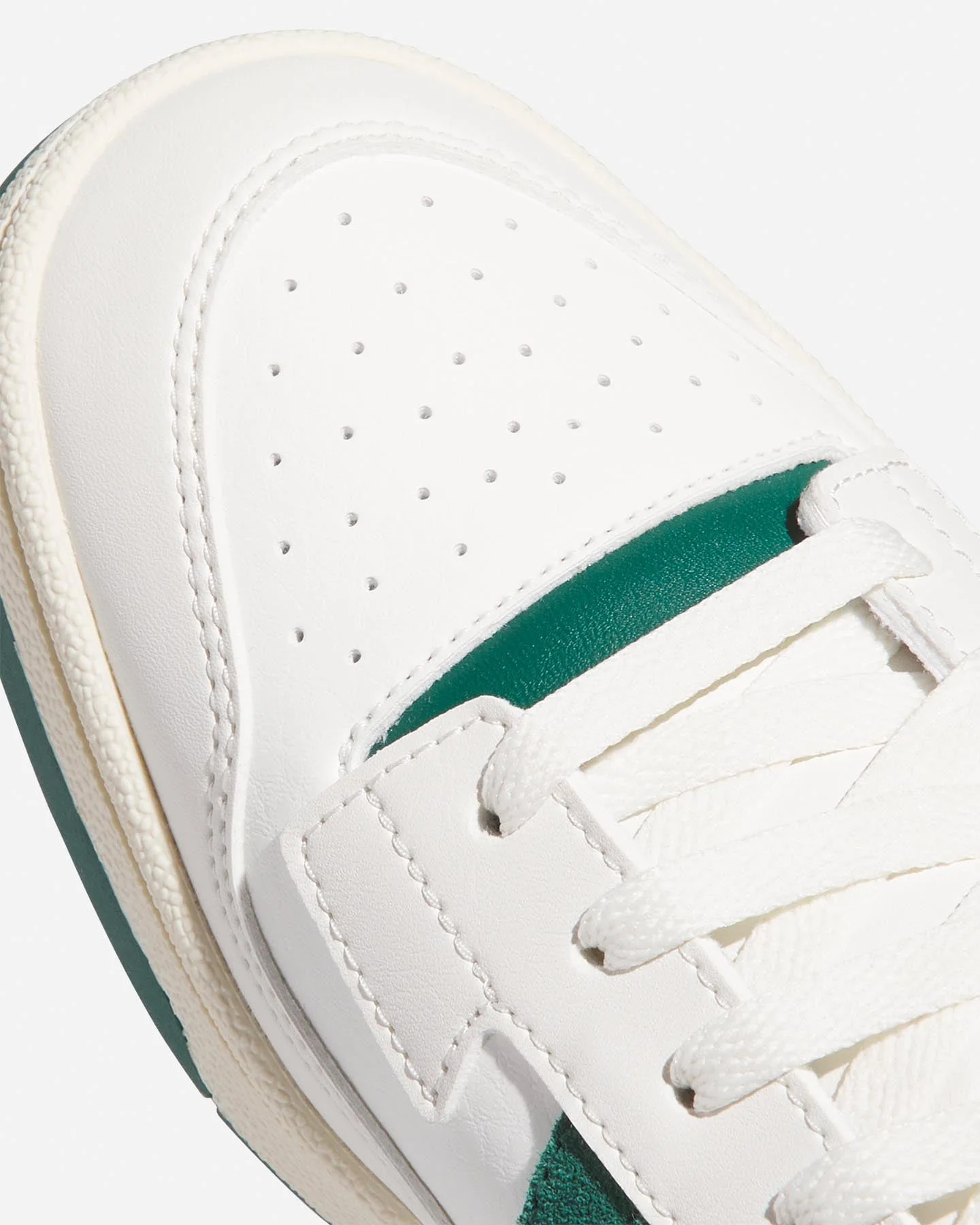 Adidas Core Rapid Court Low M - vista 5