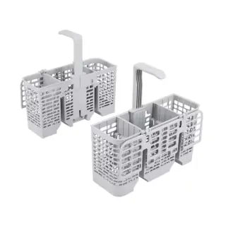 Cestello portaposate divisibile Electrolux E1DHCUTBAS