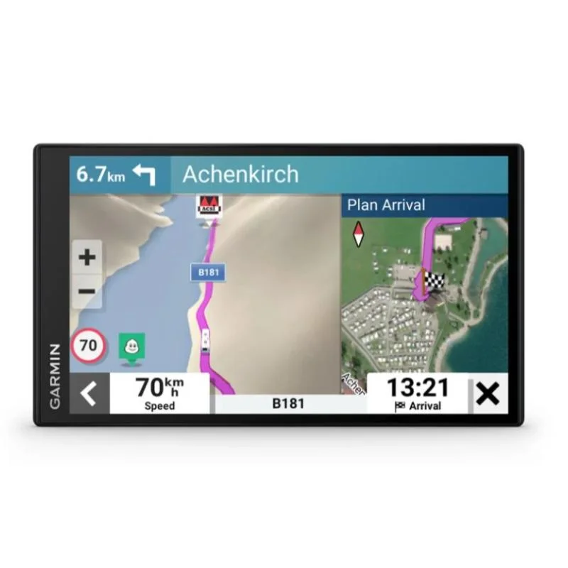 Garmin Navigatore CAMPER 795 EU 46