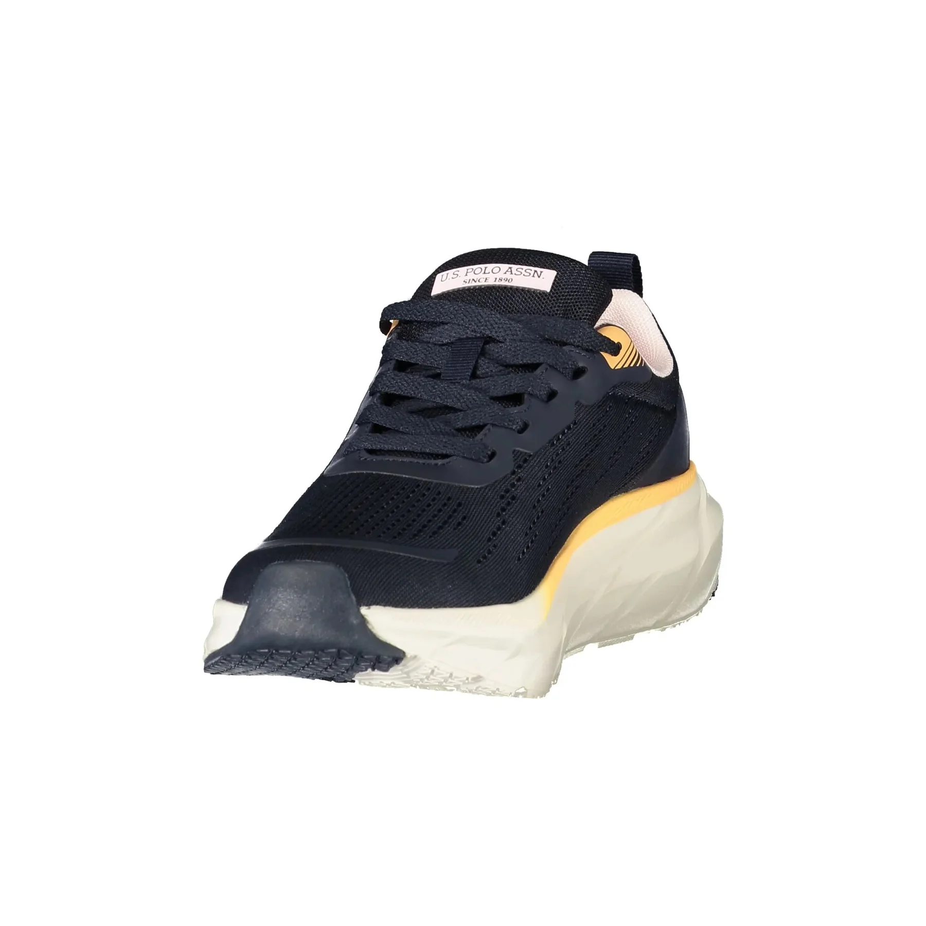 Sneakers U.S. Polo Assn. Donna - vista 5