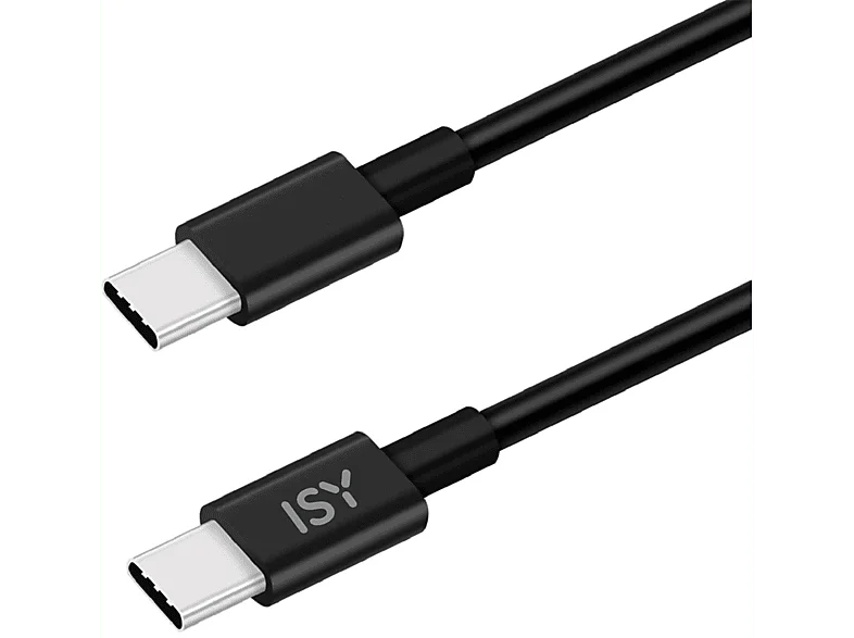 Cavo ISY IUC-0009 di ricarica Type C 2 metri