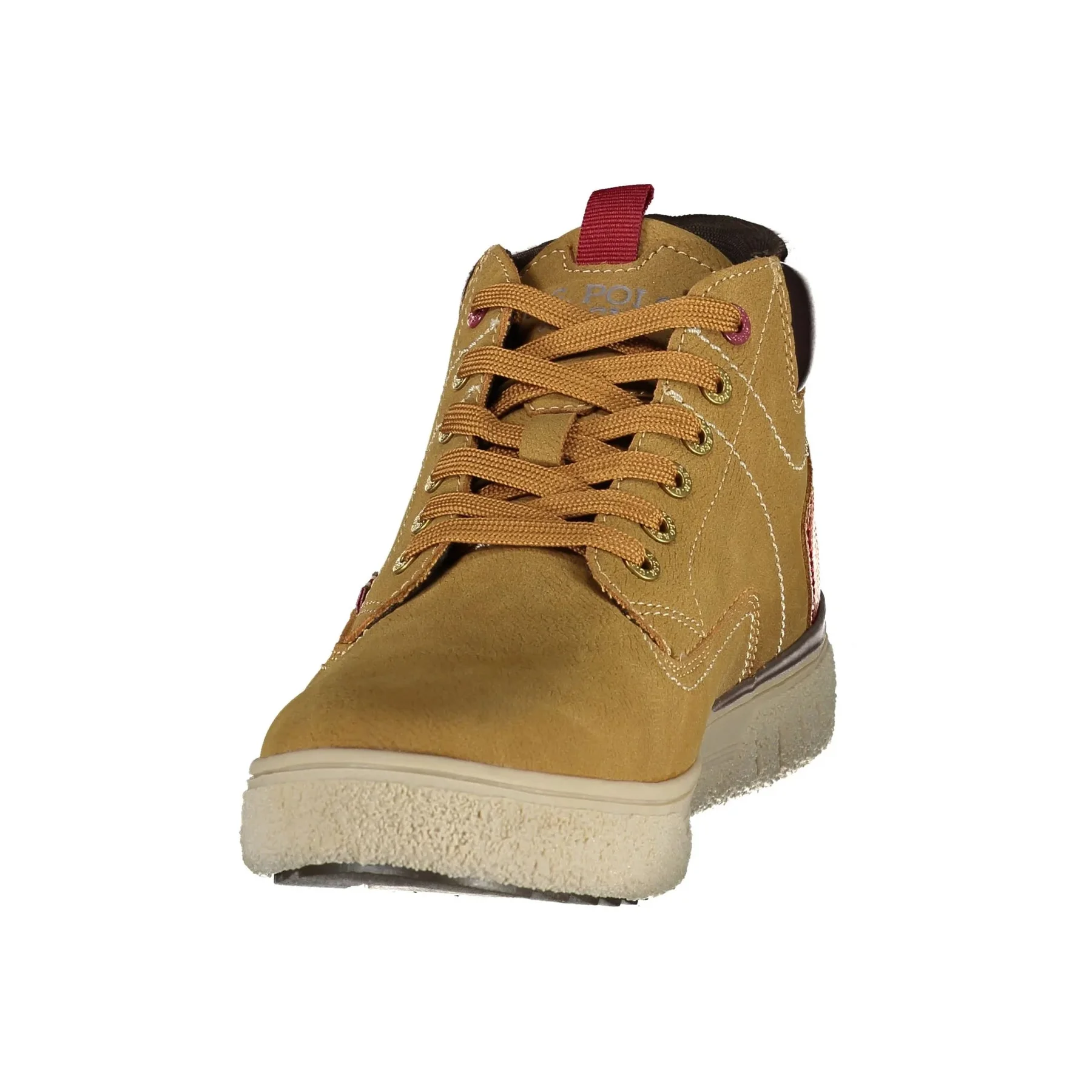 U.S. Polo Assn. Sneakers Uomo Stampa Logo - vista 5