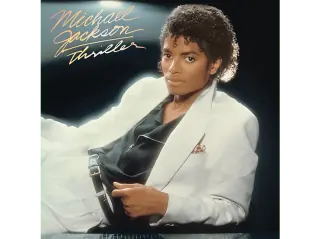 Michael Jackson Thriller
